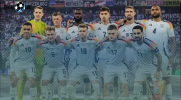 غيابات كبيرة في قائمة ألمانيا لمواجهتي لوكسمبورج وسلوفاكيا بتصفيات كأس العالم